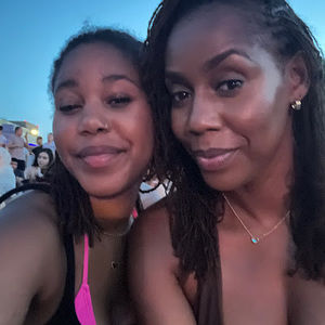 Meet your Posher, Moriah